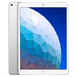 Bloc Vitre tactile + Ecran LCD iPad Air 2019 (3ème Génération) Blanc