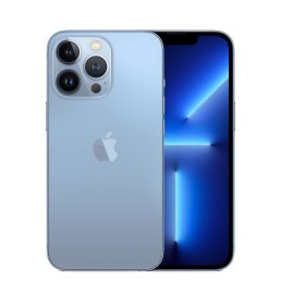 Remplacement Vitre Arrière iPhone 13 Pro, Dos en Verre Cassé