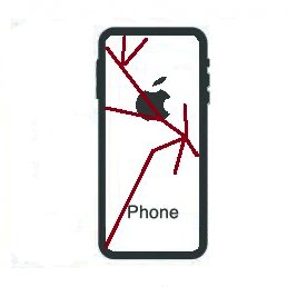 iPhone 12 Pro Max remplacement vitre + LCD à Peruwelz (Tournai