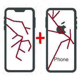 Réparation écran iPhone 11 pas cher à Bruxelles