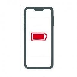 Réparation Batterie iPhone XS