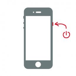 Réparation Bouton on/off iPhone 8 - SE 2020 2022