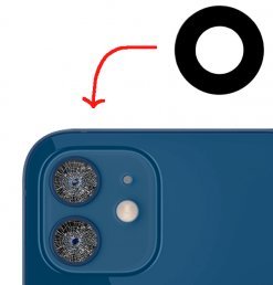 Réparer un iPhone 12 Mini à petit prix, c'est possible !