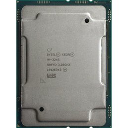Réparation Processeur Intel Xeon 16 core 3,2GHz Mac Pro 2019