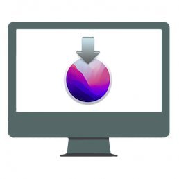 Réparation Mise à jour + Transfert apps et données + Configuration iMac 27" 2012 - 2020