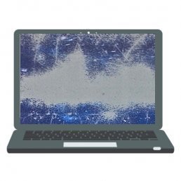 Réparation Traitement antireflet MacBook Pro 15" 2018 - 2019